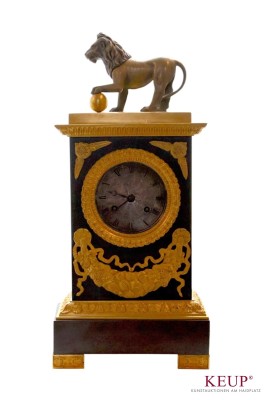 Bild Pendule