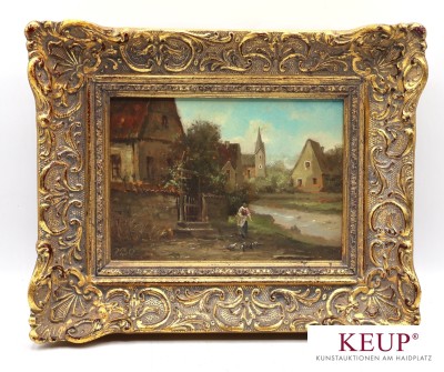Bild Rupert Preißl (1925 - 2003)