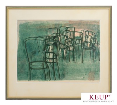 Bild Oskar Koller (1925 - 2004)
