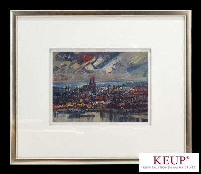 Bild Rupert Preißl (1925 - 2003)