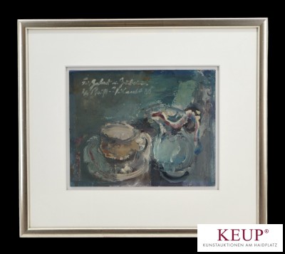 Bild Rupert Preißl (1925 - 2003)