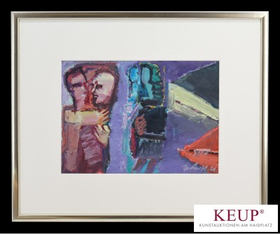 Bild Rupert Preißl (1925 - 2003)