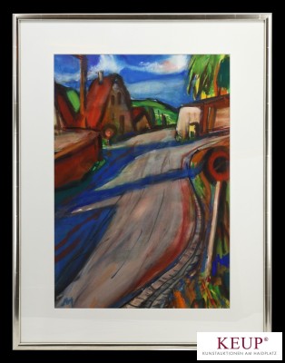 Bild Josef Georg Miller (1905 - 1983)