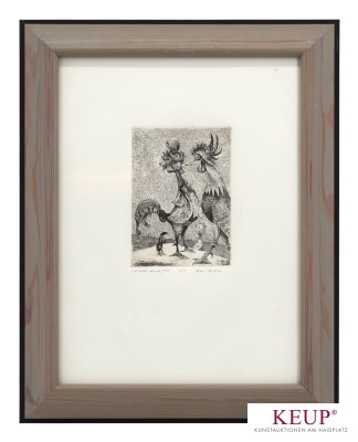Bild Caspar Walter Rauh (1912 - 1983)