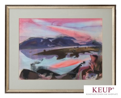 Bild Willy ULFIG (1910-1983)