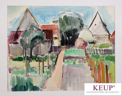 Bild Willi Ulfig (1910 - 1983)