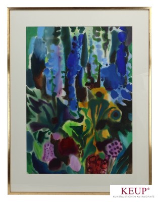 Bild Willi Ulfig (1910 - 1983)