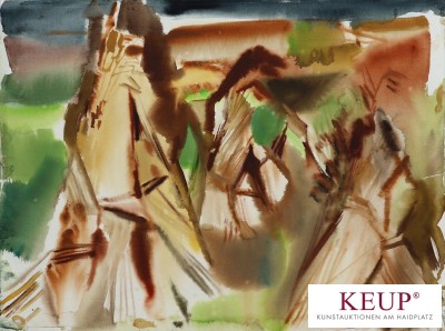 Bild Willi Ulfig (1910 - 1983)