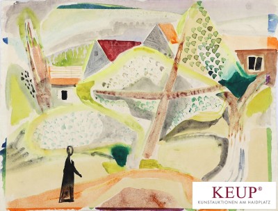 Bild Willi Ulfig (1910 - 1983)