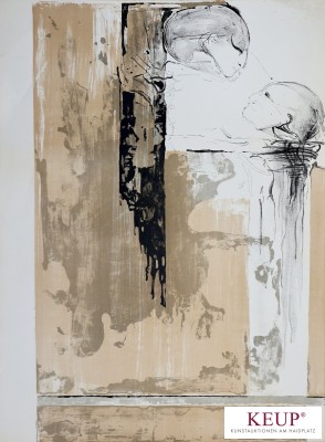 Bild Peter Klaus WITTMANN (1951)