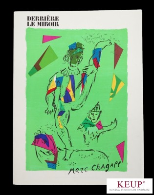 Bild Marc Chagall (1887 - 1985)