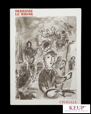 Bild Marc Chagall (1887 - 1985)