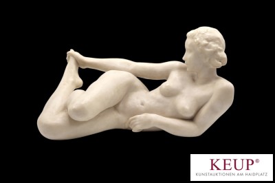 Bild Skulptur