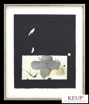Bild Antoni Tàpies (1923 - 2012)