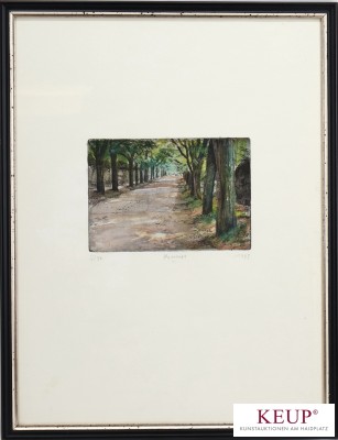 Picture Gerhard Prechtl (1951 - 2024)