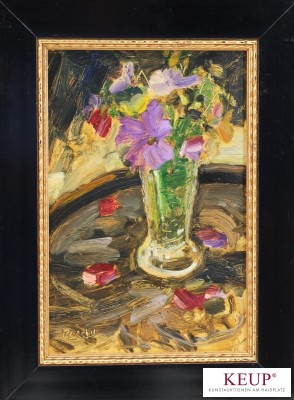 Picture Gerhard Prechtl (1951 - 2024)