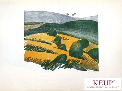 Lot Grafiken - XX.Jahrhundert