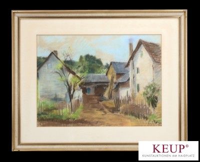 Picture Carl WEISSGERBER (1891-1968)