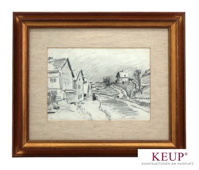 Picture Carl WEISSGERBER (1891-1968)