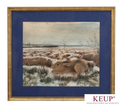 Picture Carl WEISSGERBER (1891-1968)