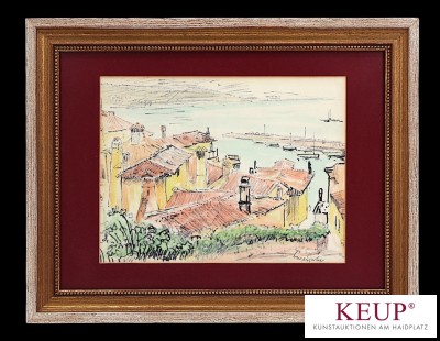 Picture Carl WEISSGERBER (1891-1968)