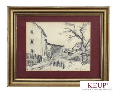 Picture Carl WEISSGERBER (1891-1968)