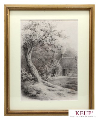 Zeichnungen/Lithographie (3)
