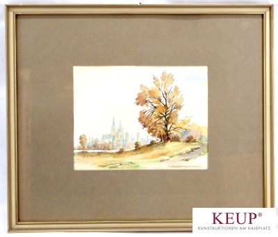 Bild Josef Hetzenecker (1903 - 1988)