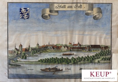 Picture Michael Wening (1645-1718)