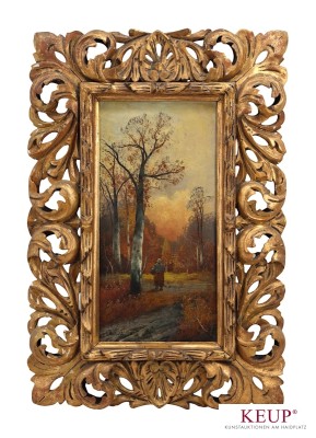 Picture C. Dorlitt (19.Jahrhundert)