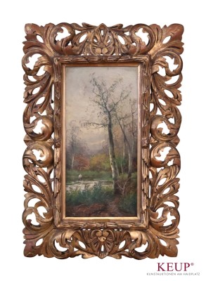Picture C. Dorlitt (19.Jahrhundert)