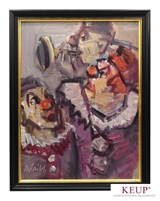 Picture Rupert Preißl (1925 - 2003)