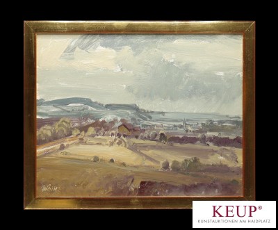 Picture Rupert Preißl (1925 - 2003)