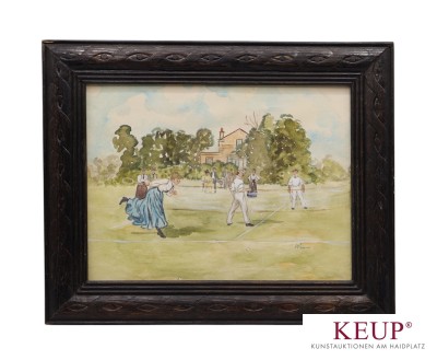 Picture Aquarell