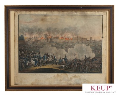 Picture Johann Lorenz RUGENDAS (1775-1826)