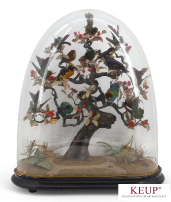 Diorama