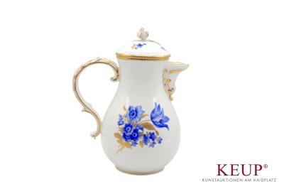 Picture Marke Schwerter Meissen