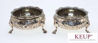 Picture Englisches Tafelsilber