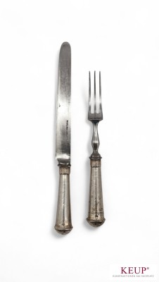 Picture Historisches Silber