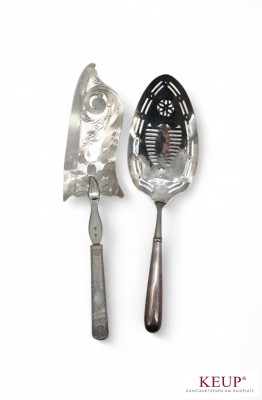 Picture Tafelsilber