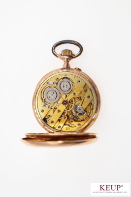 Taschenuhr