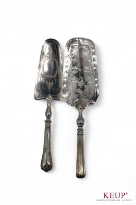 Tafelsilber
