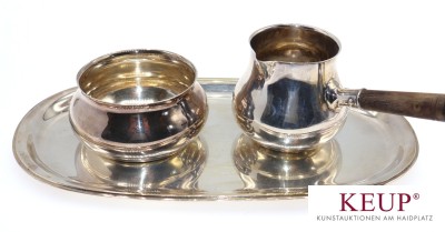 Picture Tafelsilber