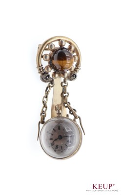 Picture Kugeluhr