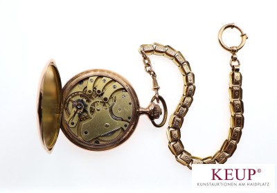 Marke Union Horologère