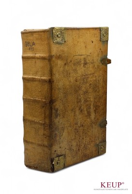 Barockbuch