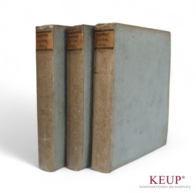 Picture Bücher (3)