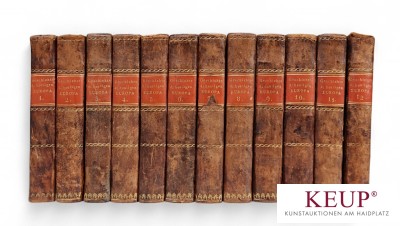 Picture Satz Bücher
