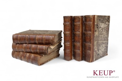 Bild Miguel de Cervantes