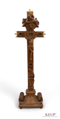 Picture Reliquienkreuz